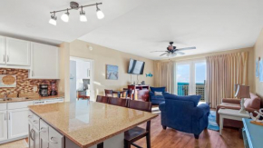 Laketown Wharf #1211 by Nautical Properties Vacation Rentals
